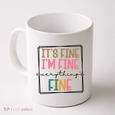 Coffee Mug