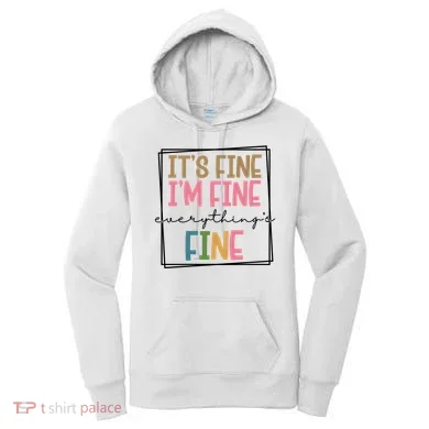 Women's Hoodie
