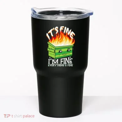 Tumbler
