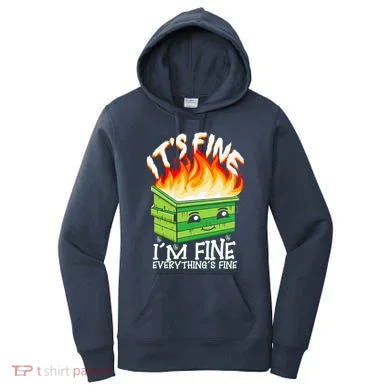 Women's Hoodie