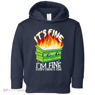 Toddler Hoodie