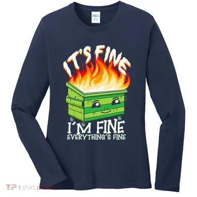 Women's Long Sleeve Shirt