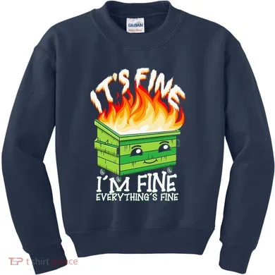 Kids Sweatshirt