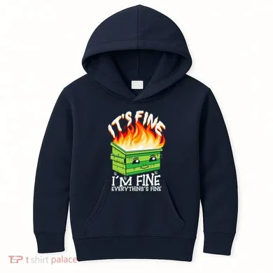 Kids Hoodie