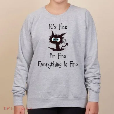Women's Sweatshirt