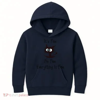 Kids Hoodie