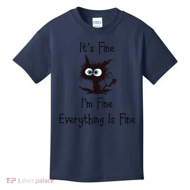 Kids T-Shirt