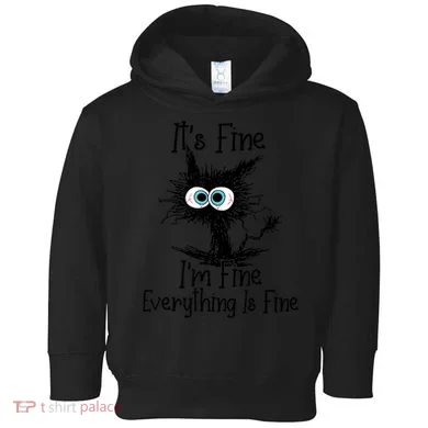 Toddler Hoodie