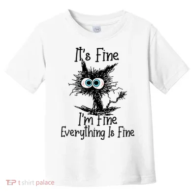 Toddler T-Shirt