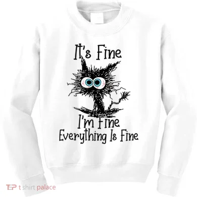 Kids Sweatshirt