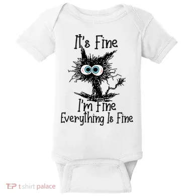 Baby Bodysuit