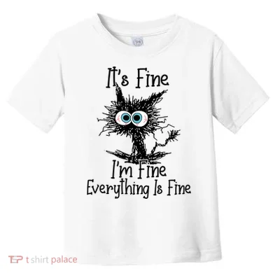 Toddler T-Shirt