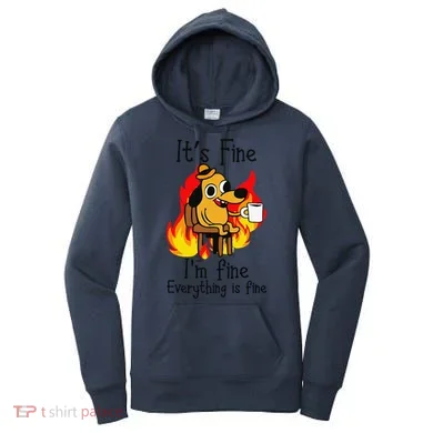 Women's Hoodie