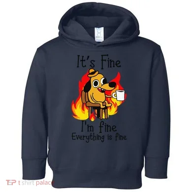 Toddler Hoodie