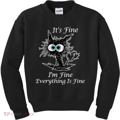 Kids Sweatshirt