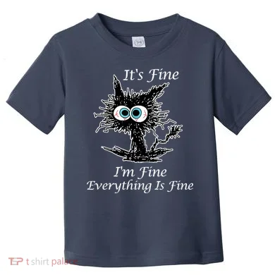 Toddler T-Shirt
