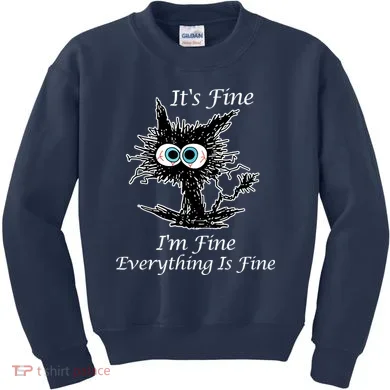 Kids Sweatshirt
