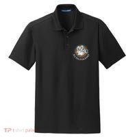 ILl Fix It In Post Filmmaker Cinema Film Gift Dry Zone Grid Polo thumb 0
