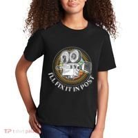 ILl Fix It In Post Filmmaker Cinema Film Gift Kids T-Shirt thumb 2