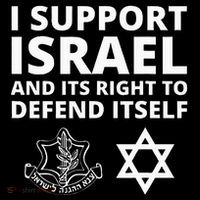 Idf Forces I Support Israel And Its Right To Defend Itself Women's T-Shirt thumb 6
