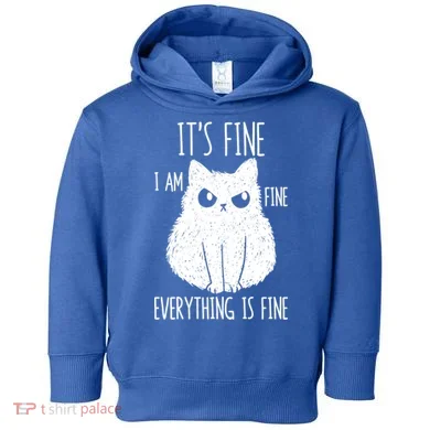 Toddler Hoodie
