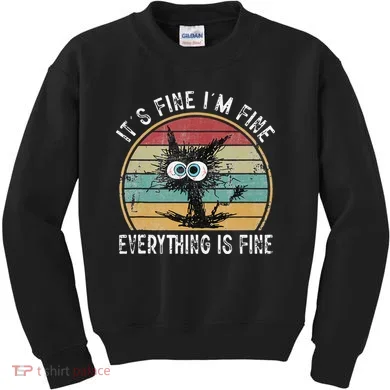 Kids Sweatshirt