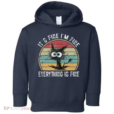 Toddler Hoodie