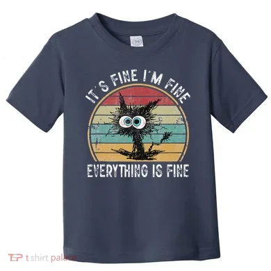 Toddler T-Shirt