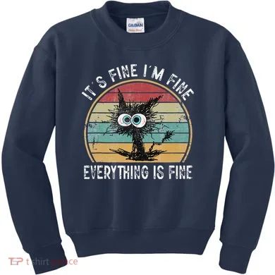 Kids Sweatshirt