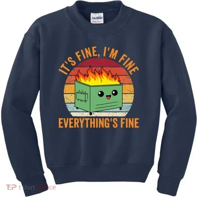 Kids Sweatshirt
