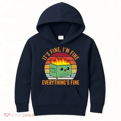 Kids Hoodie