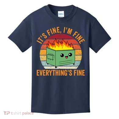 Kids T-Shirt