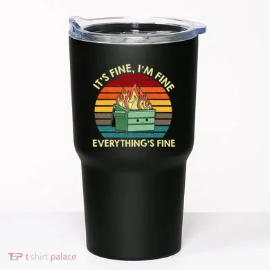 Tumbler