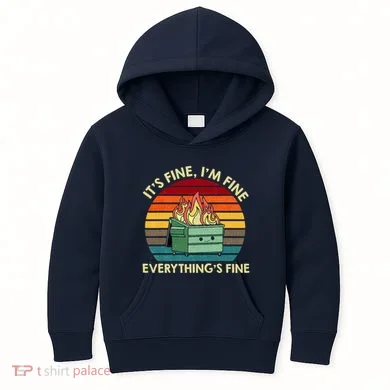 Kids Hoodie
