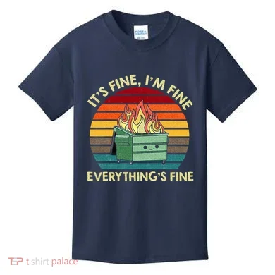 Kids T-Shirt