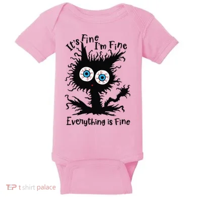 Baby Bodysuit