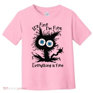Toddler T-Shirt