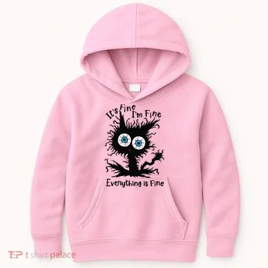 Kids Hoodie