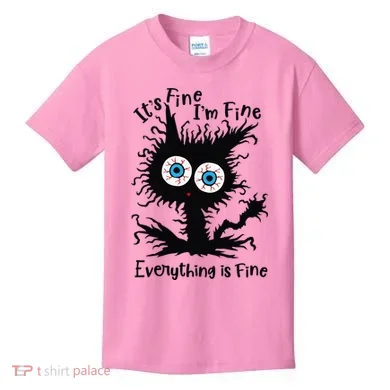 Kids T-Shirt