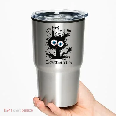 Tumbler
