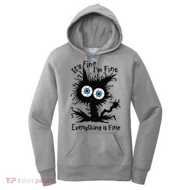Women's Hoodie