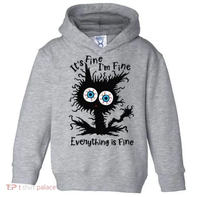 Toddler Hoodie