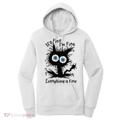 Women's Hoodie