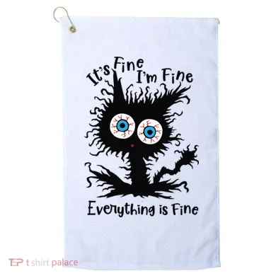 Golf Towel