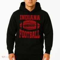 Indiana Football Hoodie thumb 2