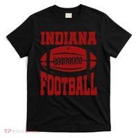 Indiana Football T-Shirt thumb 0