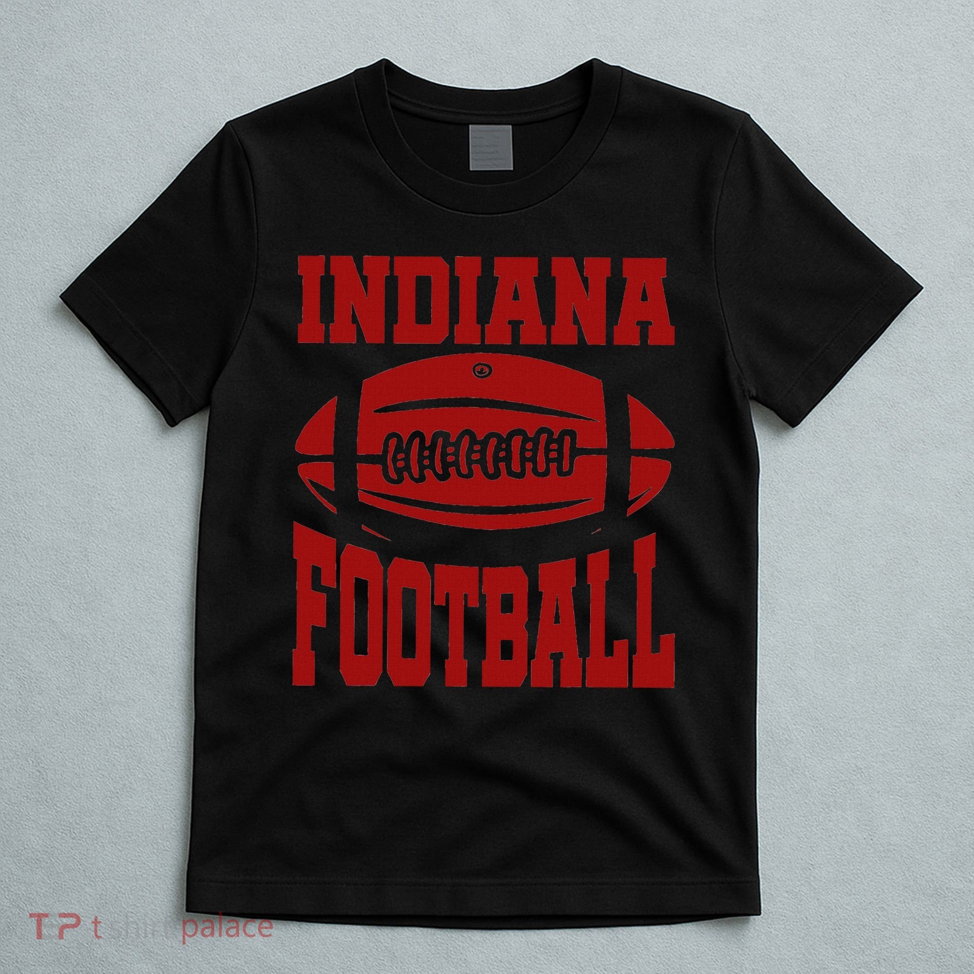 Indiana Football T-Shirt