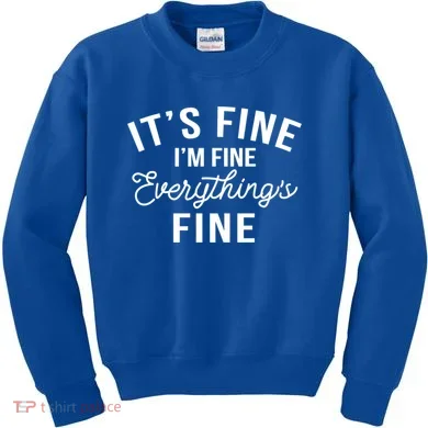 Kids Sweatshirt