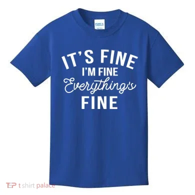 Kids T-Shirt