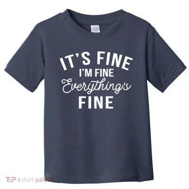 Toddler T-Shirt